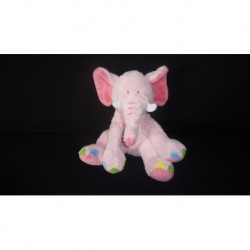 DOUDOU ELEPHANT GIPSY