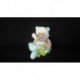 DOUDOU OURS ACTIVITES D'EVEIL POMMETTE