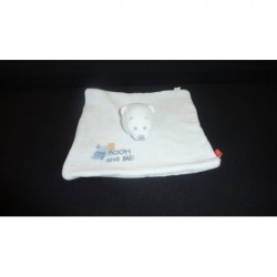 DOUDOU WINNIE L'OURSON DISNEY CARREFOUR