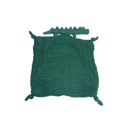 Doudou crocodile Liewood