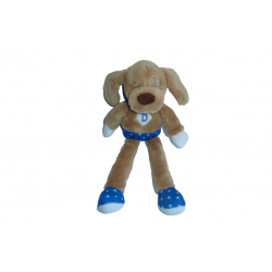 Doudou peluche chien Primark