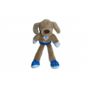 Doudou peluche chien Primark