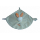 Doudou lapin Collection Garden Gipsy