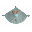 Doudou lapin Collection Garden Gipsy