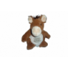 Doudou cheval peluche HO2193 Histoire d'Ours