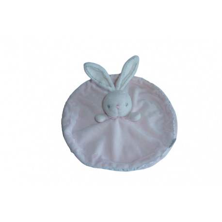 Doudou lapin Perle Kaloo