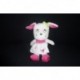DOUDOU CHIEN PELUCHE INFLUX CORA