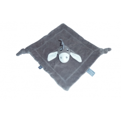 Doudou Bourriquet Disney