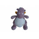 Doudou dragon peluche Victoria Noukie's
