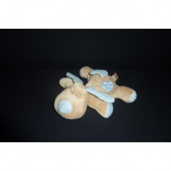 DOUDOU CHIEN PELUCHE KEEL TOYS