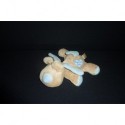 DOUDOU CHIEN PELUCHE KEEL TOYS