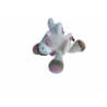 Doudou licorne Jade peluche musicale Nattou