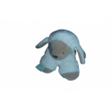 Doudou mouton peluche Fanny et Oscar Nattou