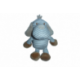 Doudou chien peluche Filantex