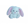 Doudou lapin peluche Gipsy