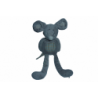 Doudou souris peluche 35 cm Toys