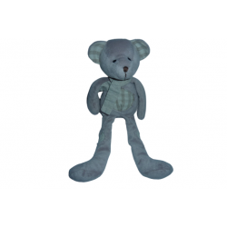Doudou ours peluche I2C