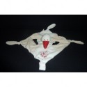 DOUDOU CIGOGNE RODA