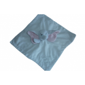 Doudou éléphant Dumbo Disney