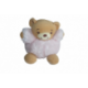 Doudou ours peluche réf LU1725 Kaloo