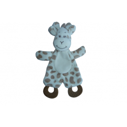 Doudou girafe ZD Trading