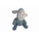 Doudou mouton peluche Tom & Kiddy Tomkids