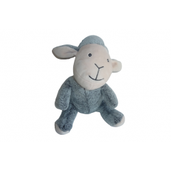 Doudou mouton peluche Tom & Kiddy Tomkids