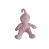 Doudou peluche bonhomme P'tit Filou Filou Company