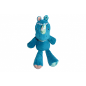 Doudou peluche rhinocéros Marius Lilluputiens