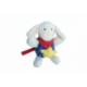 Doudou peluche musicale mouton Ravensburger