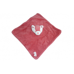 Doudou renard Marques Inconnues