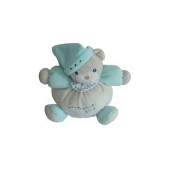 Doudou peluche ours Kaloo