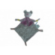 Doudou souris les Pachats Moulin Roty
