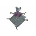 Doudou souris les Pachats Moulin Roty