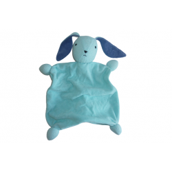 Doudou lapin Peppa Babylonia