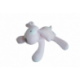 Doudou peluche chien Obaibi