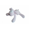 Doudou peluche chien Obaibi