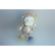 Doudou peluche musicale singe Babysun