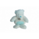 Doudou peluche musicale ours Baby'Nat