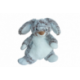 Doudou peluche lapin Nicotoy Simba Toys