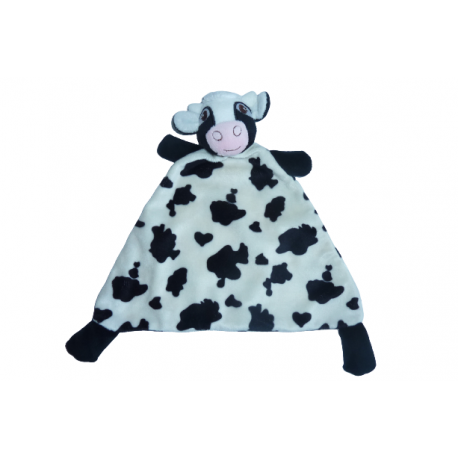 Doudou vache H&M