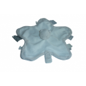 Doudou ours Poudre d'Etoiles Noukie's