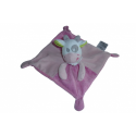 Doudou vache Mots d'Enfants