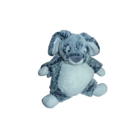 Doudou peluche lapin Nicotoy Simba Dickie