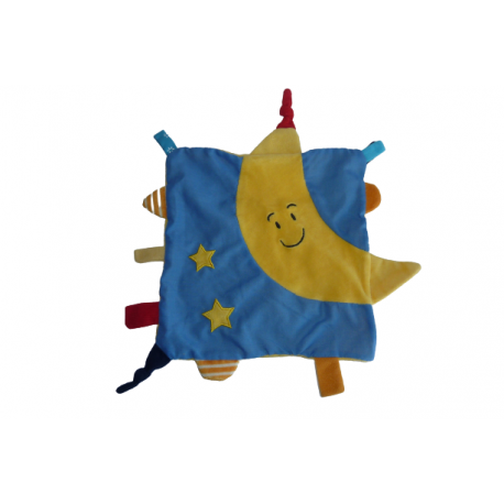 Doudou lune Evènements et Tendances