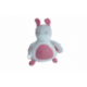 Doudou peluche cheval âne TAO