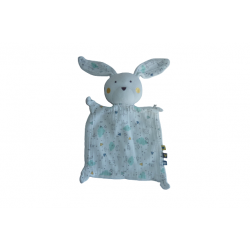 Doudou lapin TAO