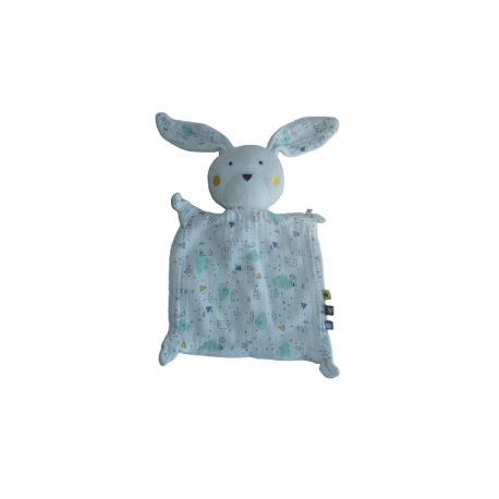 Doudou lapin TAO