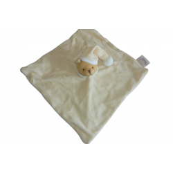 Doudou ours Noukie's