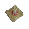 Doudou ours Winnie l'ourson Disney